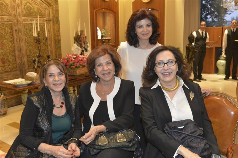 Viviane Debbas New Collection